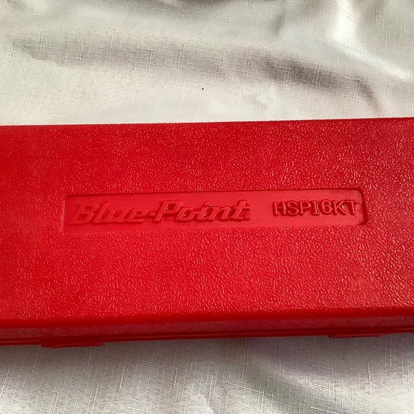 Mallet Hammer set “Snap on Tools” - Picture 2 of 2